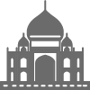 New Delhi Alumni Network Icon